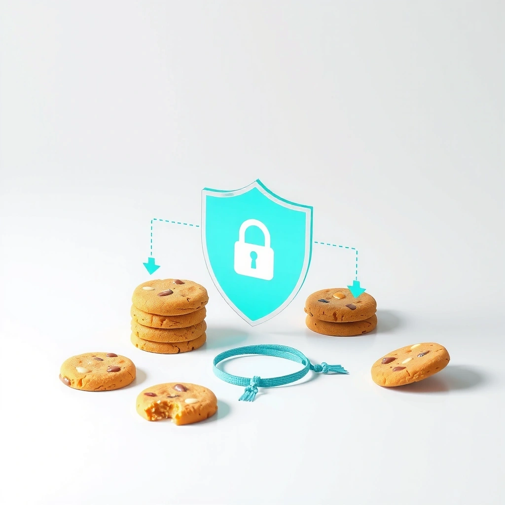 Kako funkcionišu kolačići